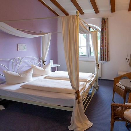 Hotel Schlosshof Dolgesheim المظهر الخارجي الصورة