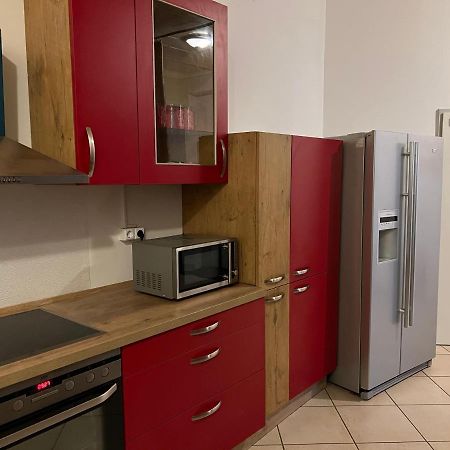 Hotel Schlosshof Dolgesheim المظهر الخارجي الصورة