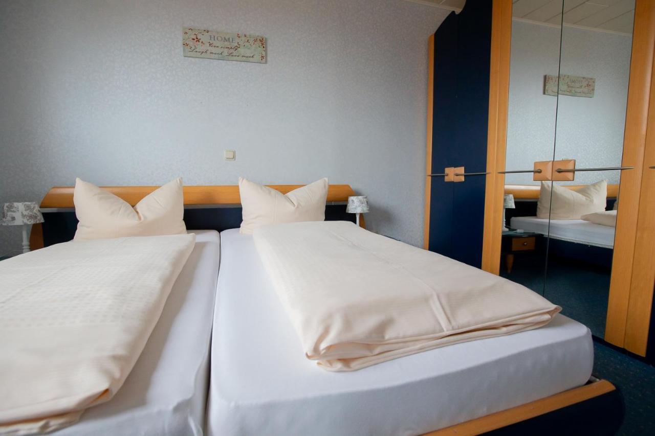 Hotel Schlosshof Dolgesheim المظهر الخارجي الصورة